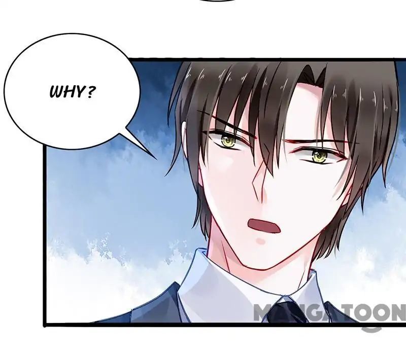 Revenge of the Heiress in Distress Chapter 70 - page 36