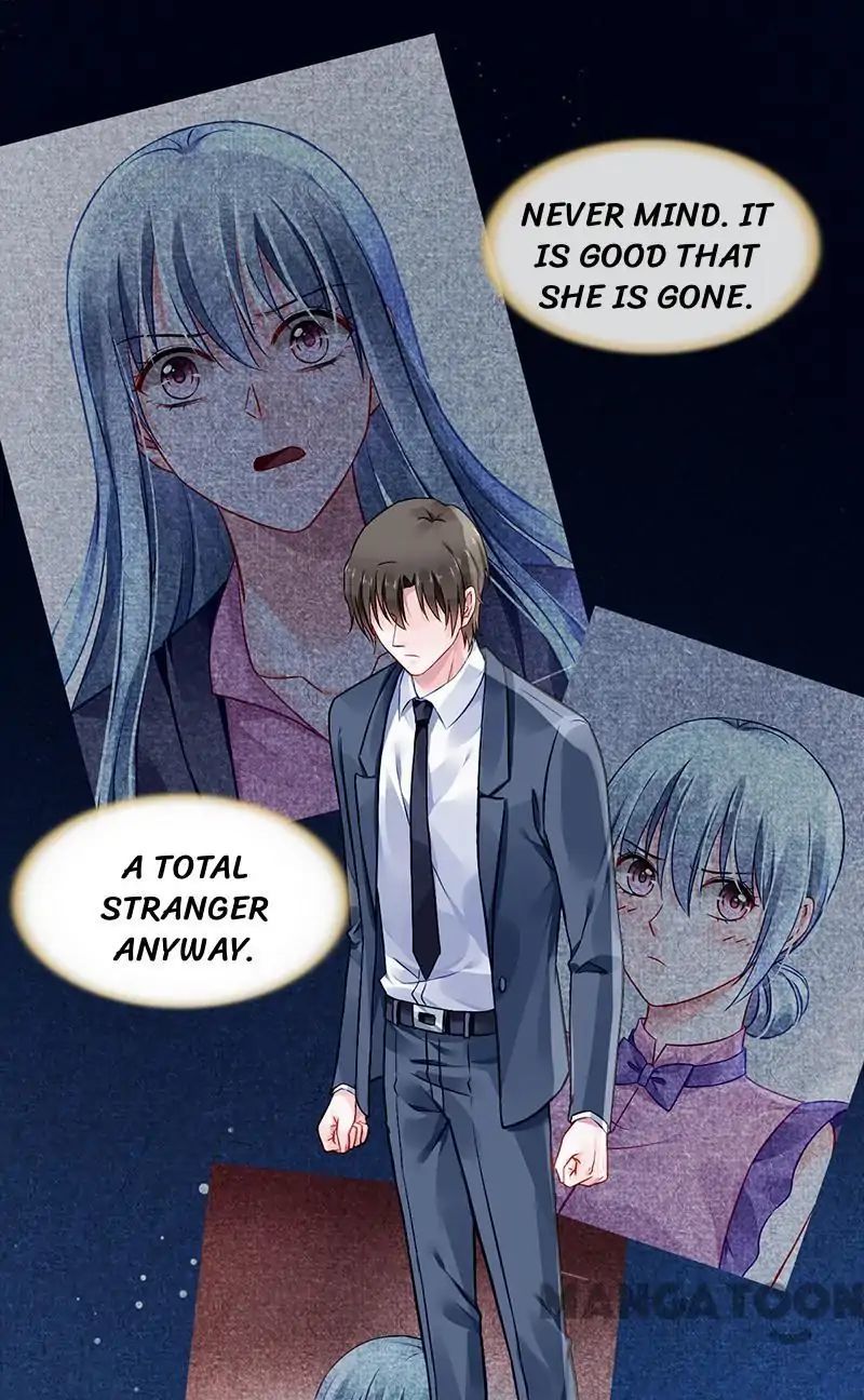 Revenge of the Heiress in Distress Chapter 70 - page 38