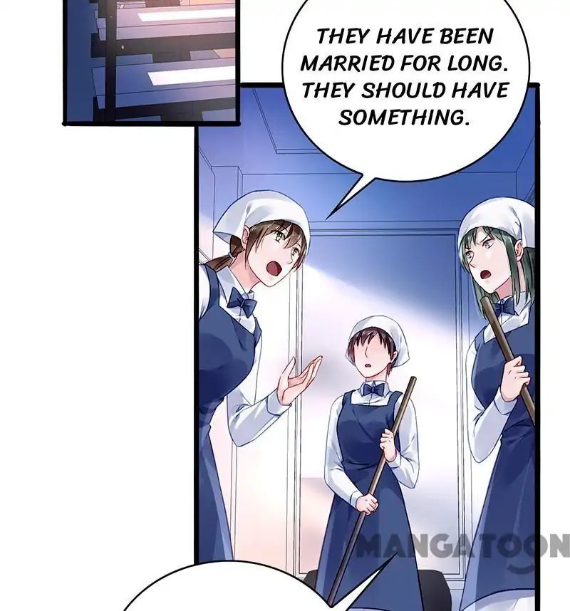 Revenge of the Heiress in Distress Chapter 70 - page 4
