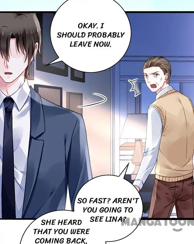 Revenge of the Heiress in Distress Chapter 70 - page 40