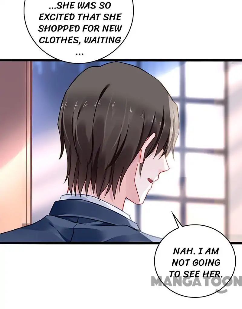 Revenge of the Heiress in Distress Chapter 70 - page 41