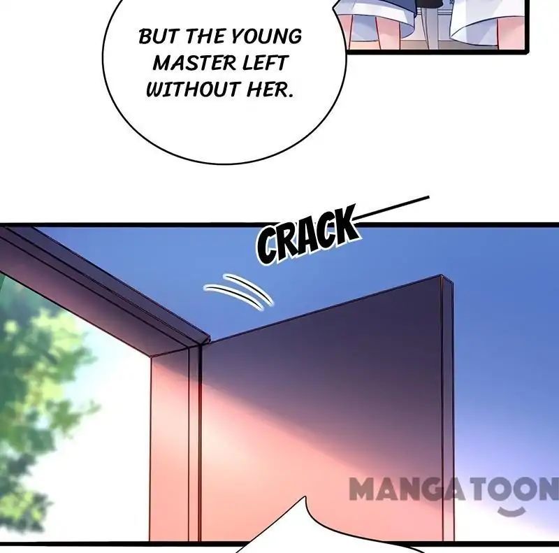 Revenge of the Heiress in Distress Chapter 70 - page 5