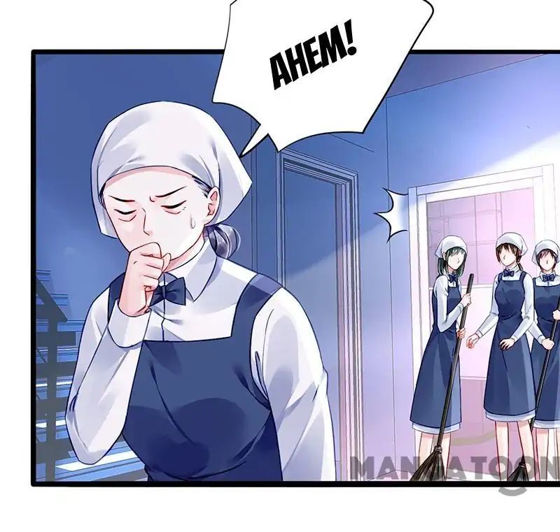Revenge of the Heiress in Distress Chapter 70 - page 6