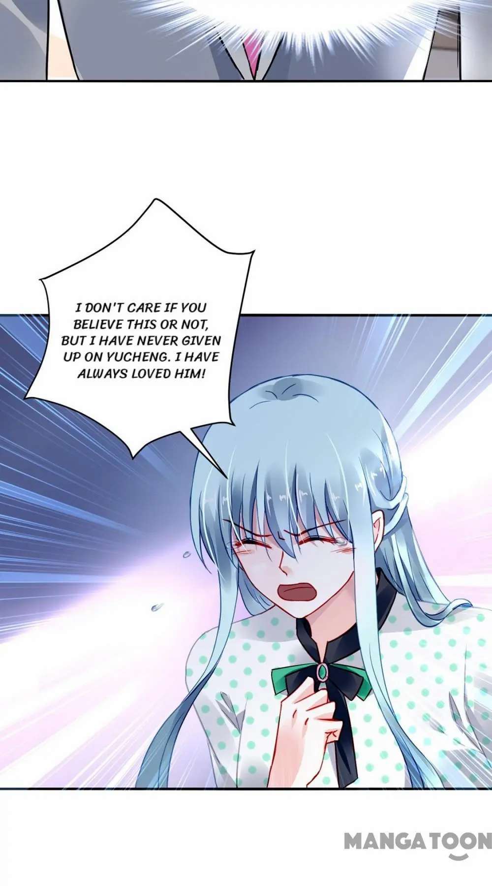 Revenge of the Heiress in Distress Chapter 257 - page 10