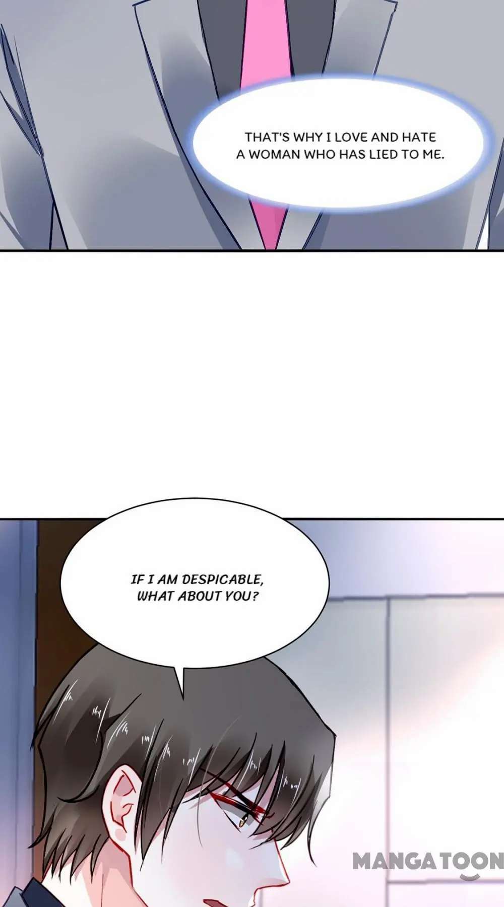 Revenge of the Heiress in Distress Chapter 257 - page 2