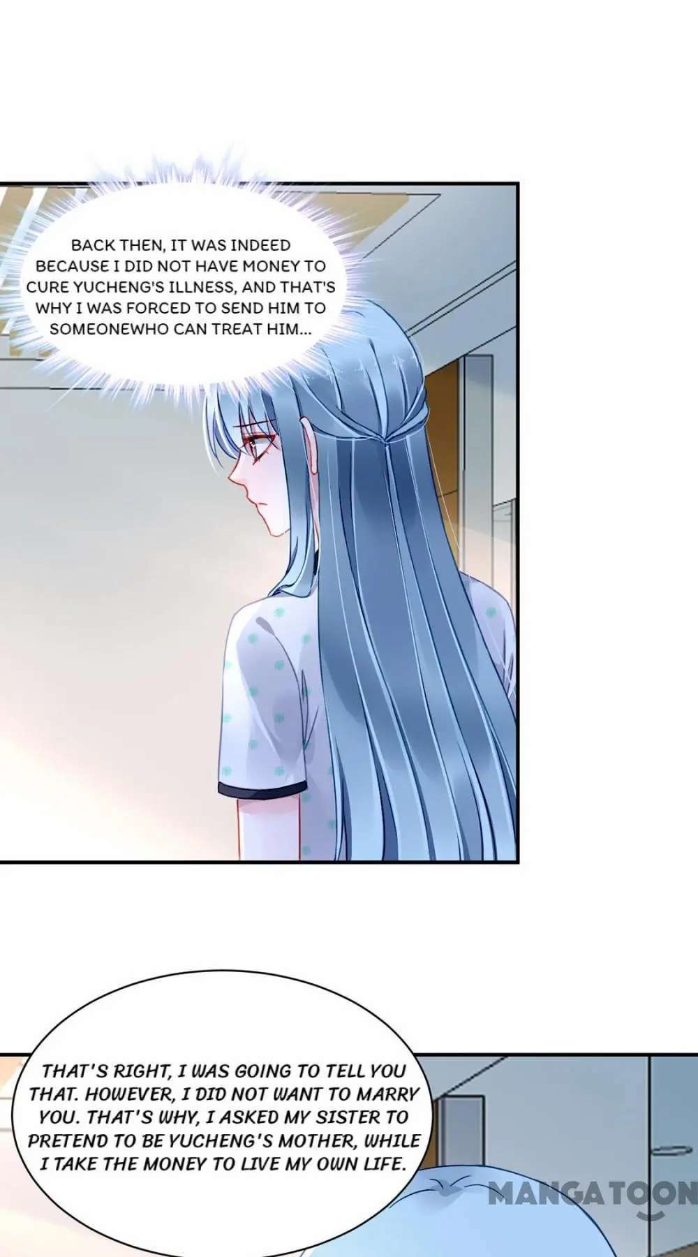 Revenge of the Heiress in Distress Chapter 257 - page 24