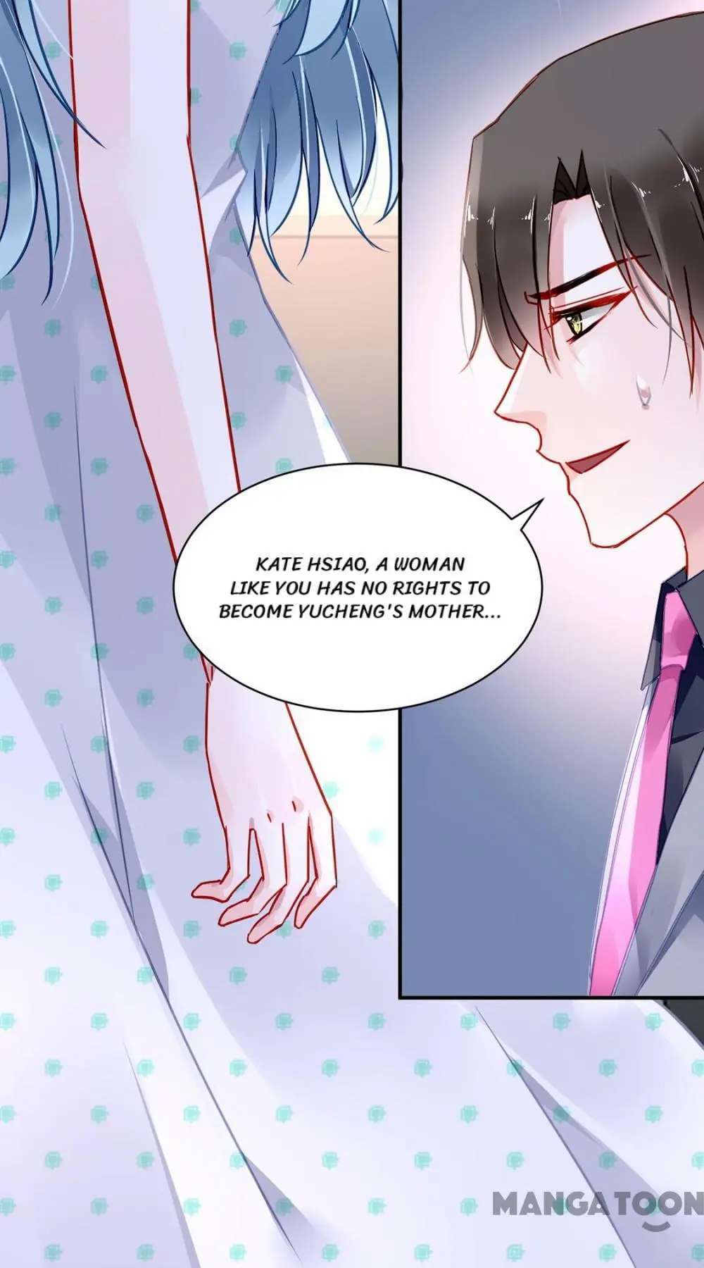 Revenge of the Heiress in Distress Chapter 257 - page 29