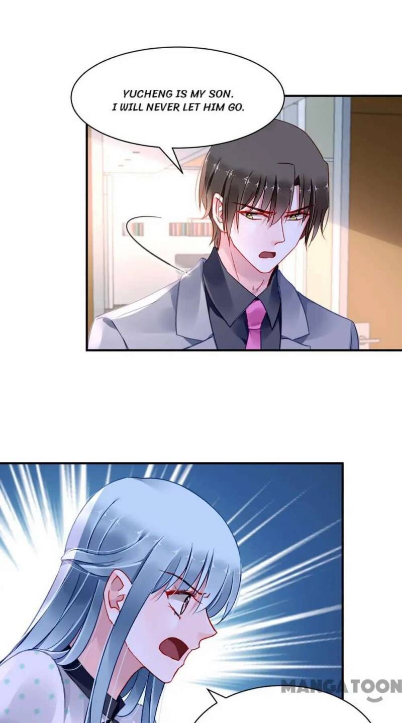 Revenge of the Heiress in Distress Chapter 257 - page 32