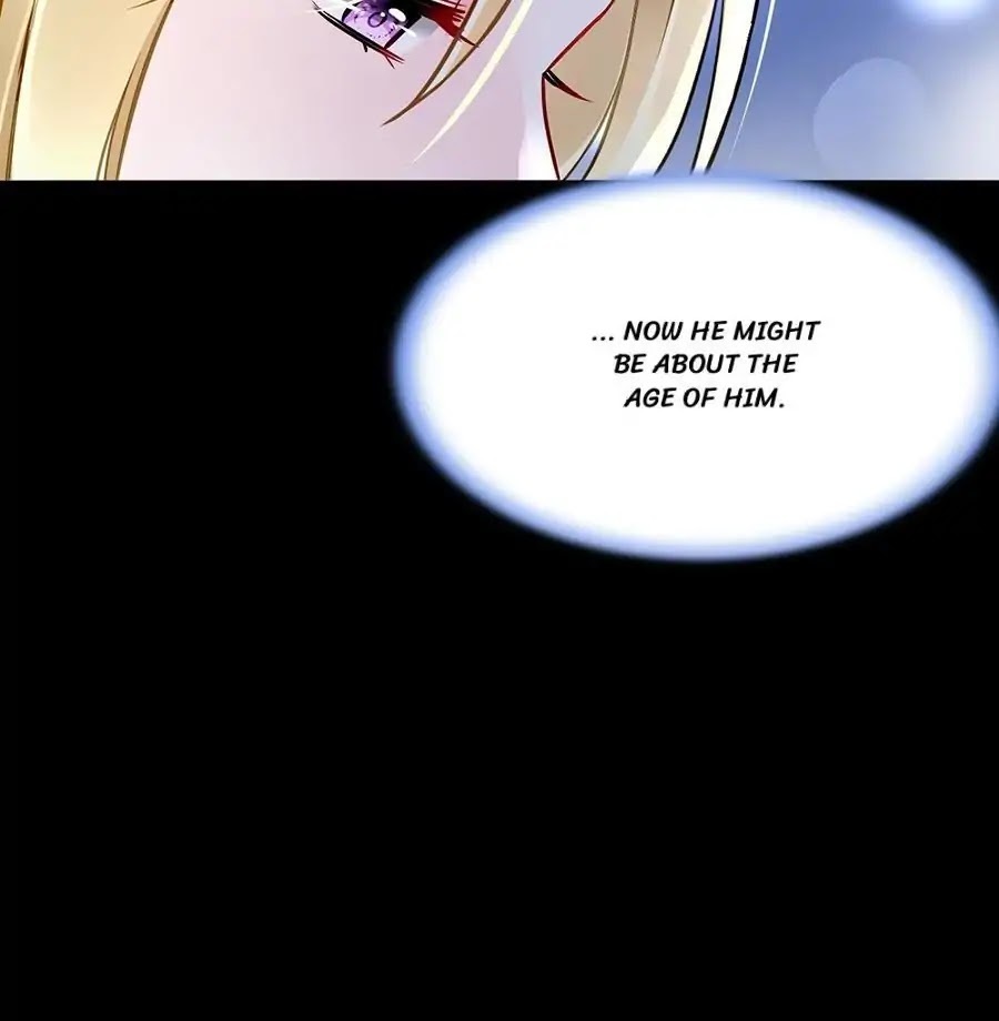 Revenge of the Heiress in Distress Chapter 119 - page 10