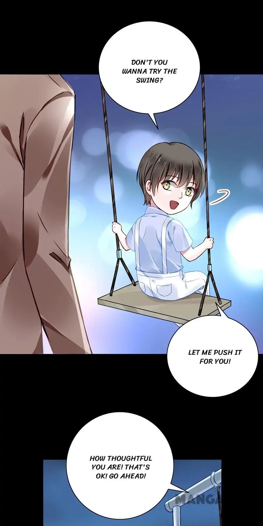 Revenge of the Heiress in Distress Chapter 119 - page 11