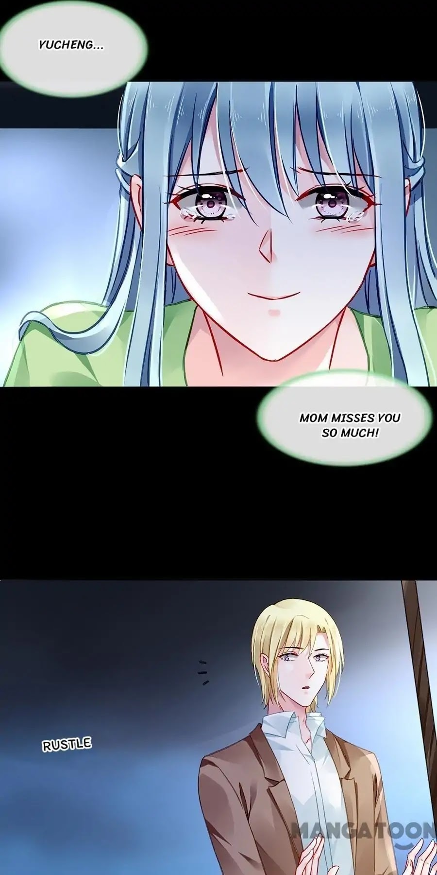 Revenge of the Heiress in Distress Chapter 119 - page 15