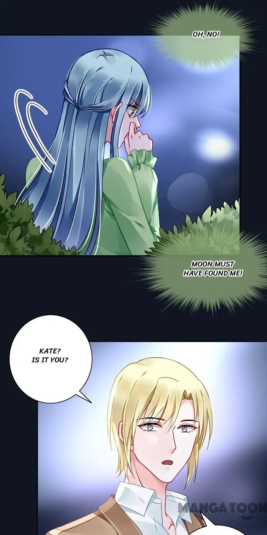 Revenge of the Heiress in Distress Chapter 119 - page 18