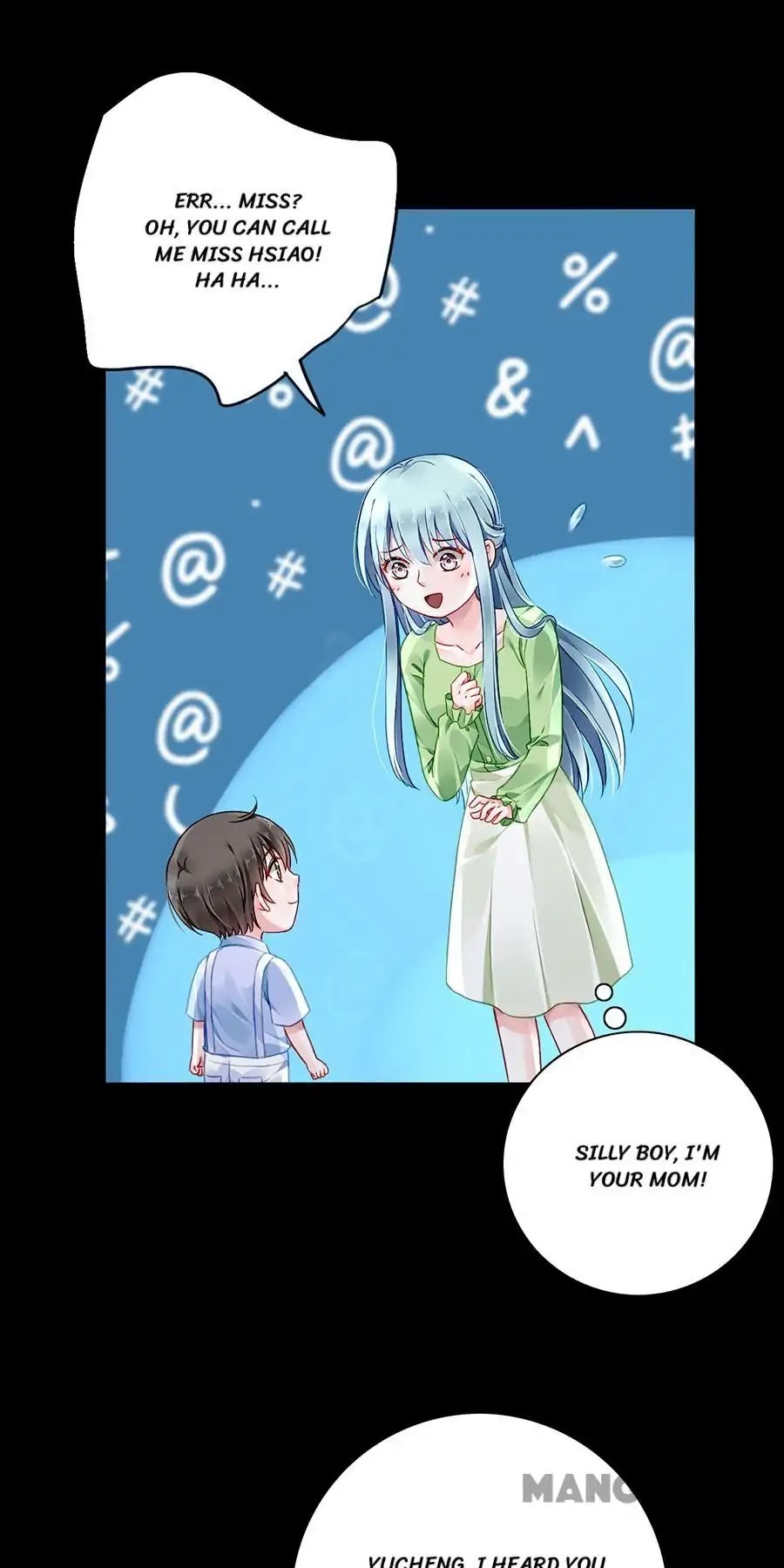 Revenge of the Heiress in Distress Chapter 119 - page 24