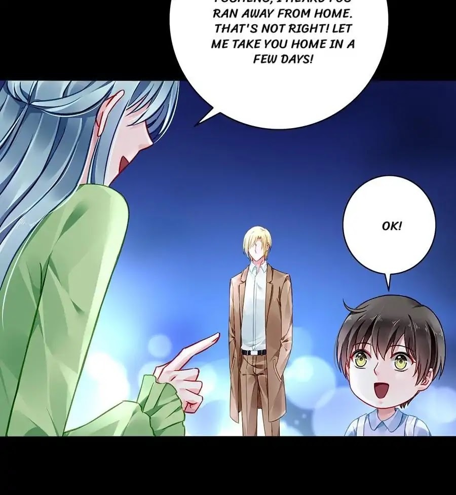Revenge of the Heiress in Distress Chapter 119 - page 25