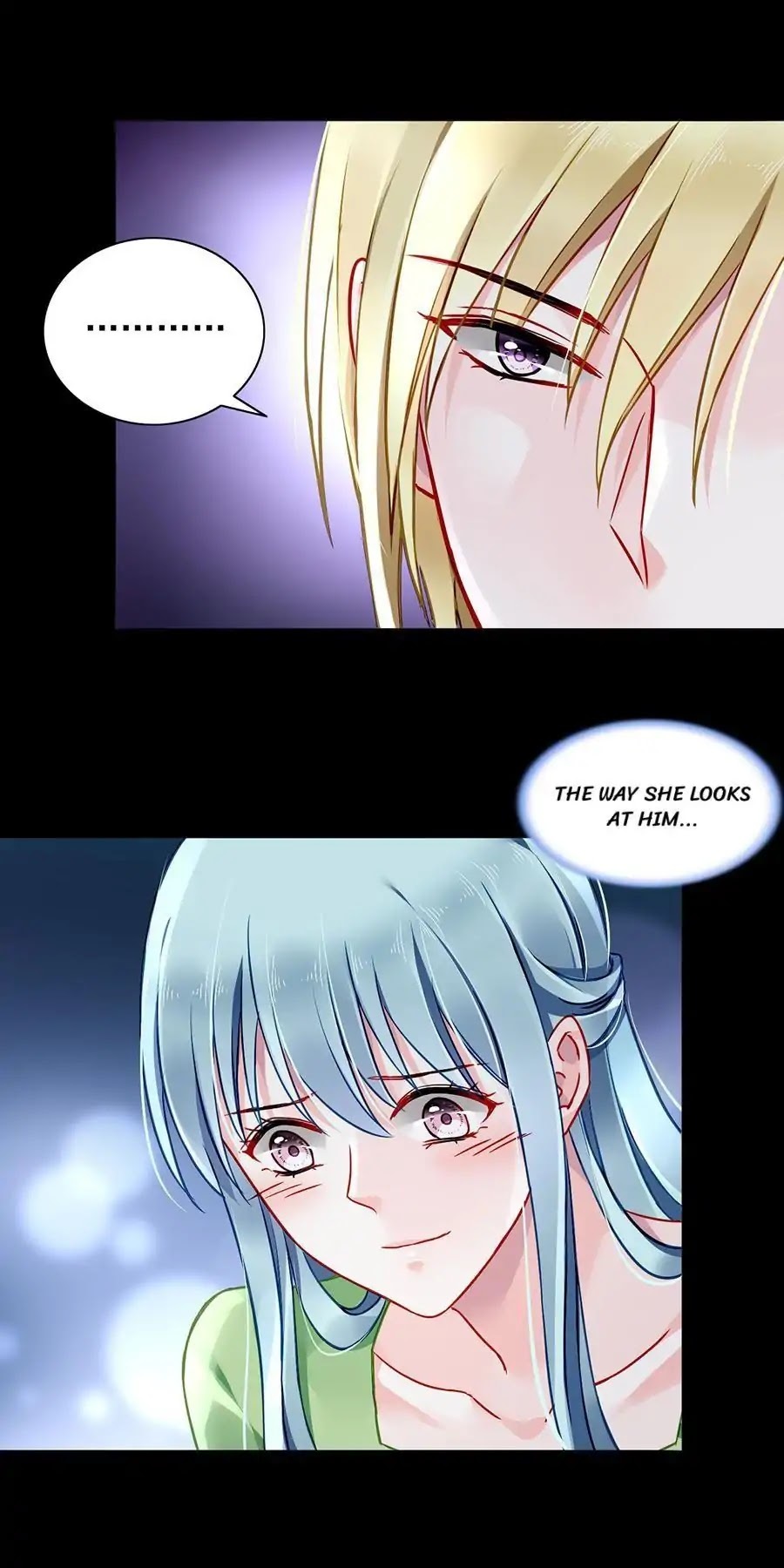 Revenge of the Heiress in Distress Chapter 119 - page 26