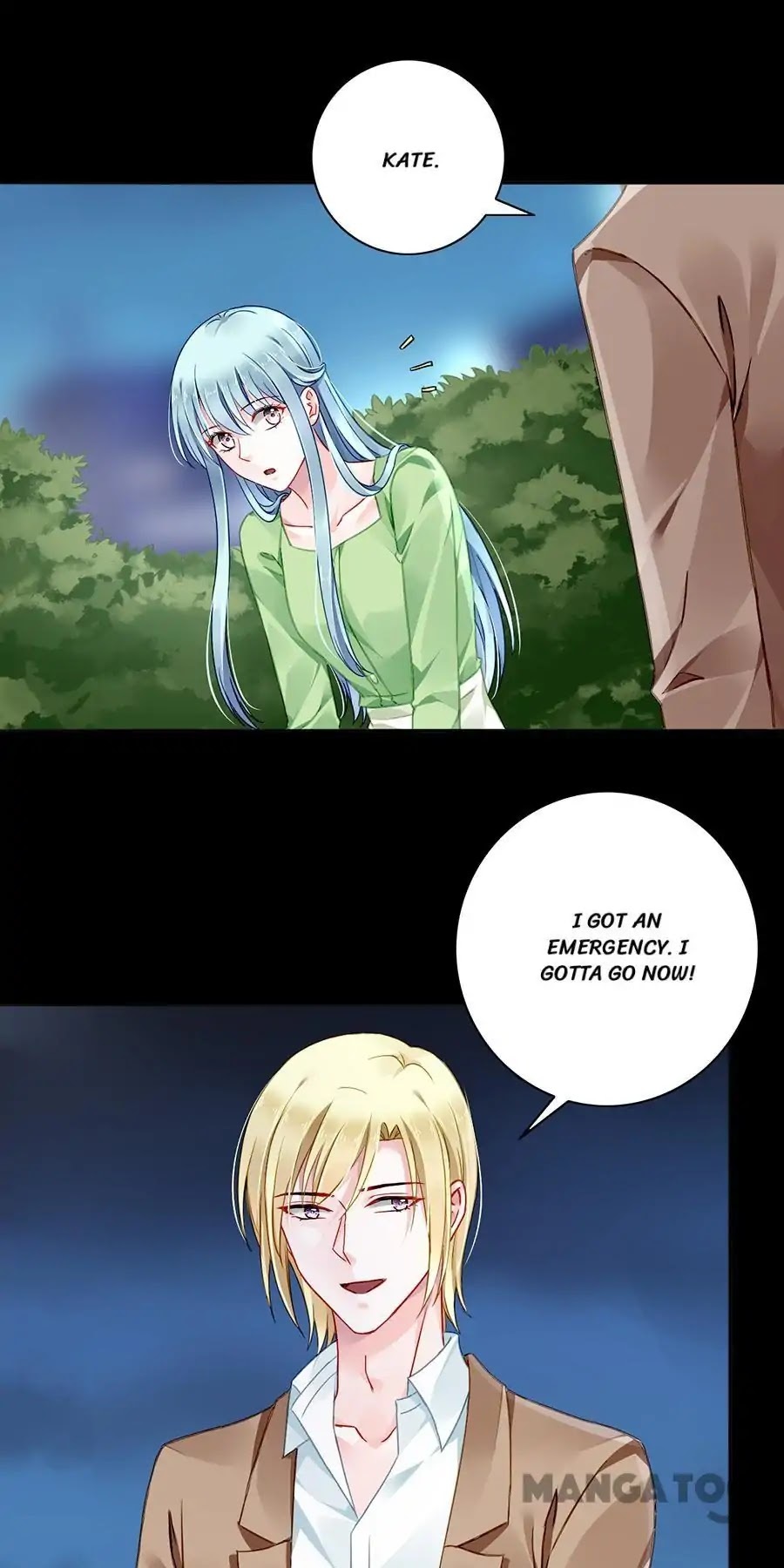 Revenge of the Heiress in Distress Chapter 119 - page 28