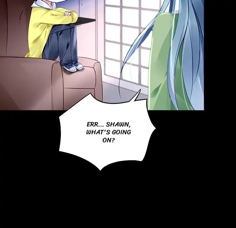 Revenge of the Heiress in Distress Chapter 119 - page 3
