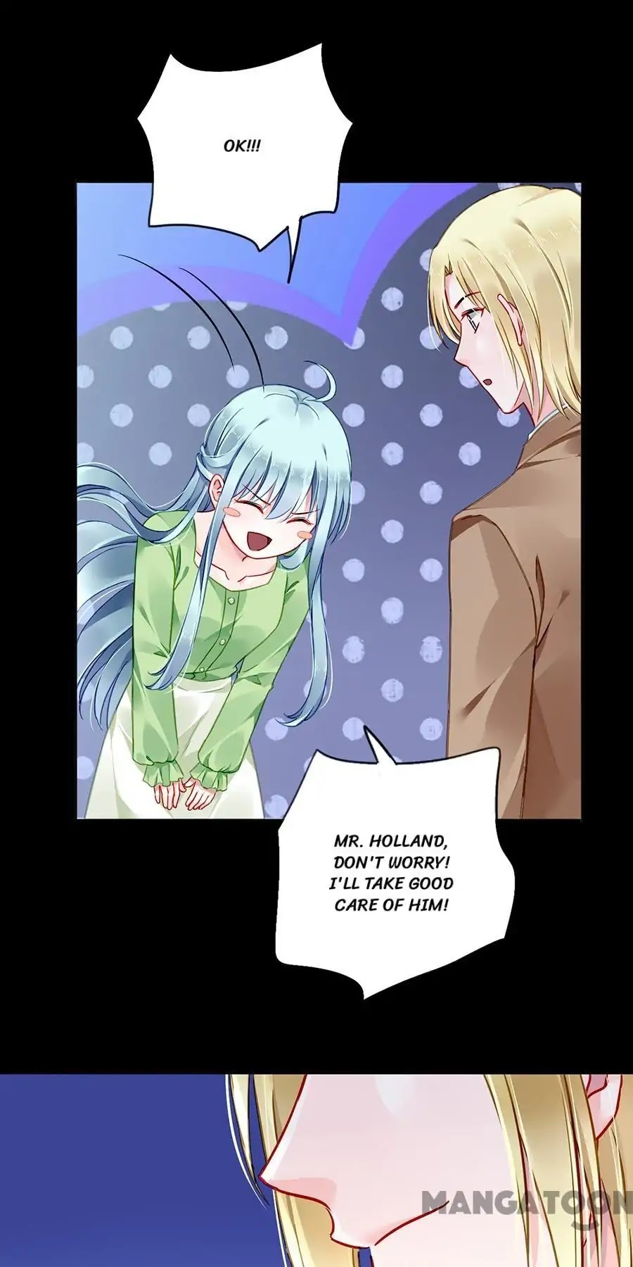 Revenge of the Heiress in Distress Chapter 119 - page 30
