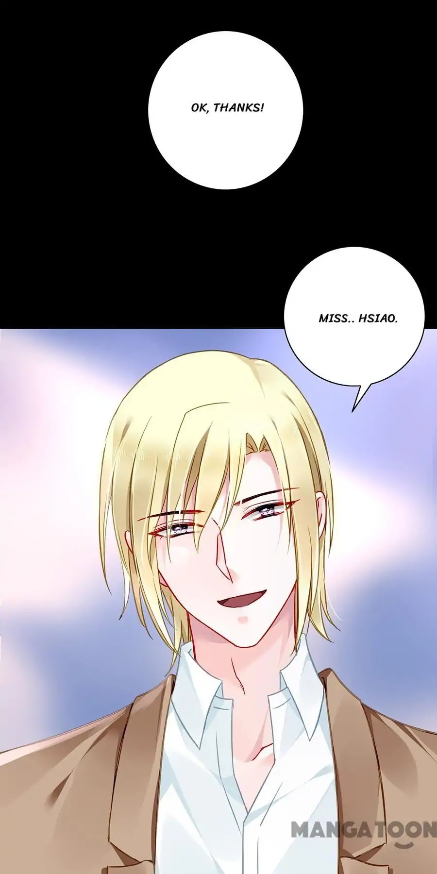 Revenge of the Heiress in Distress Chapter 119 - page 32