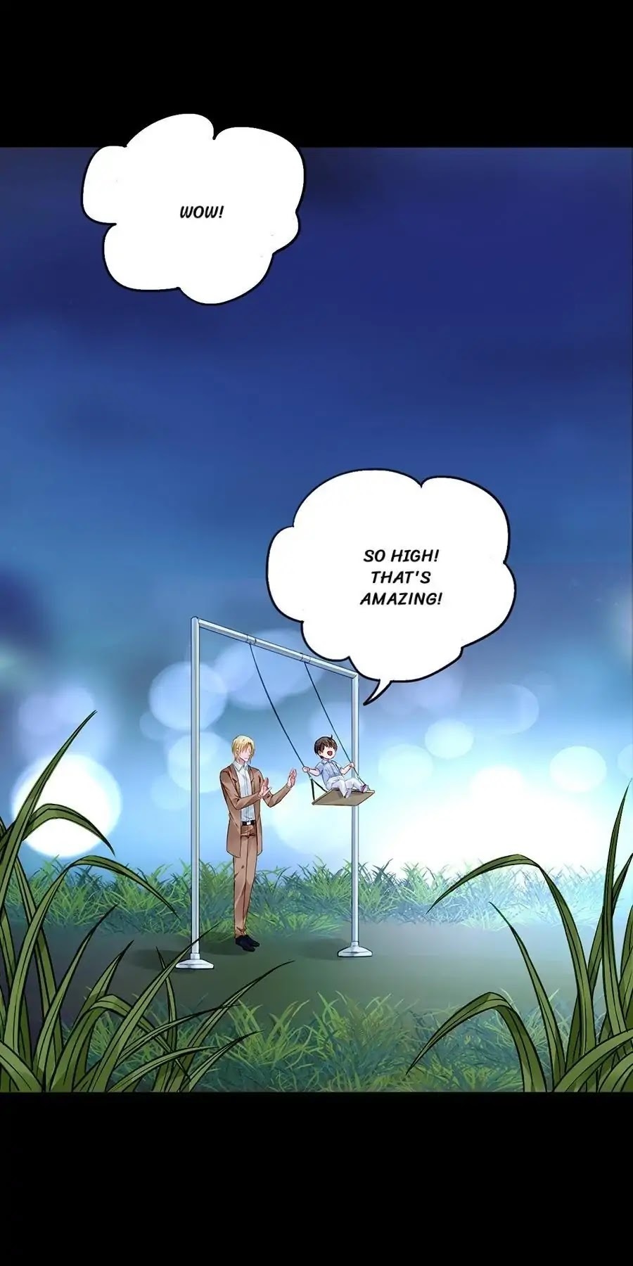 Revenge of the Heiress in Distress Chapter 119 - page 7