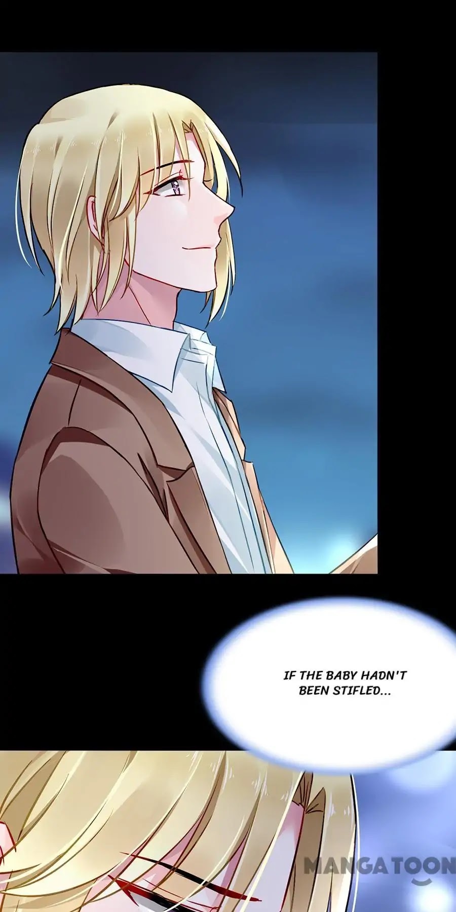 Revenge of the Heiress in Distress Chapter 119 - page 9