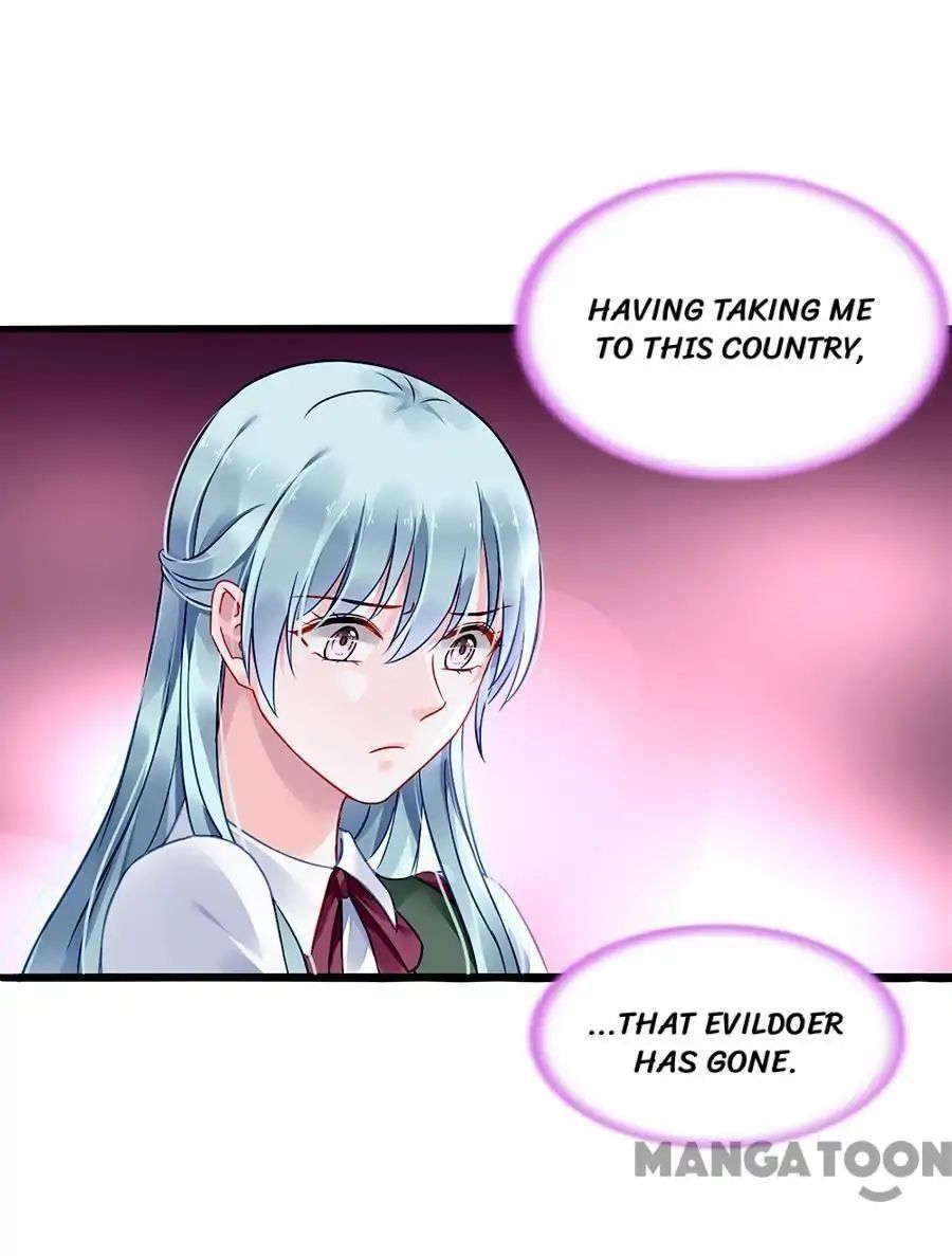 Revenge of the Heiress in Distress Chapter 71 - page 11
