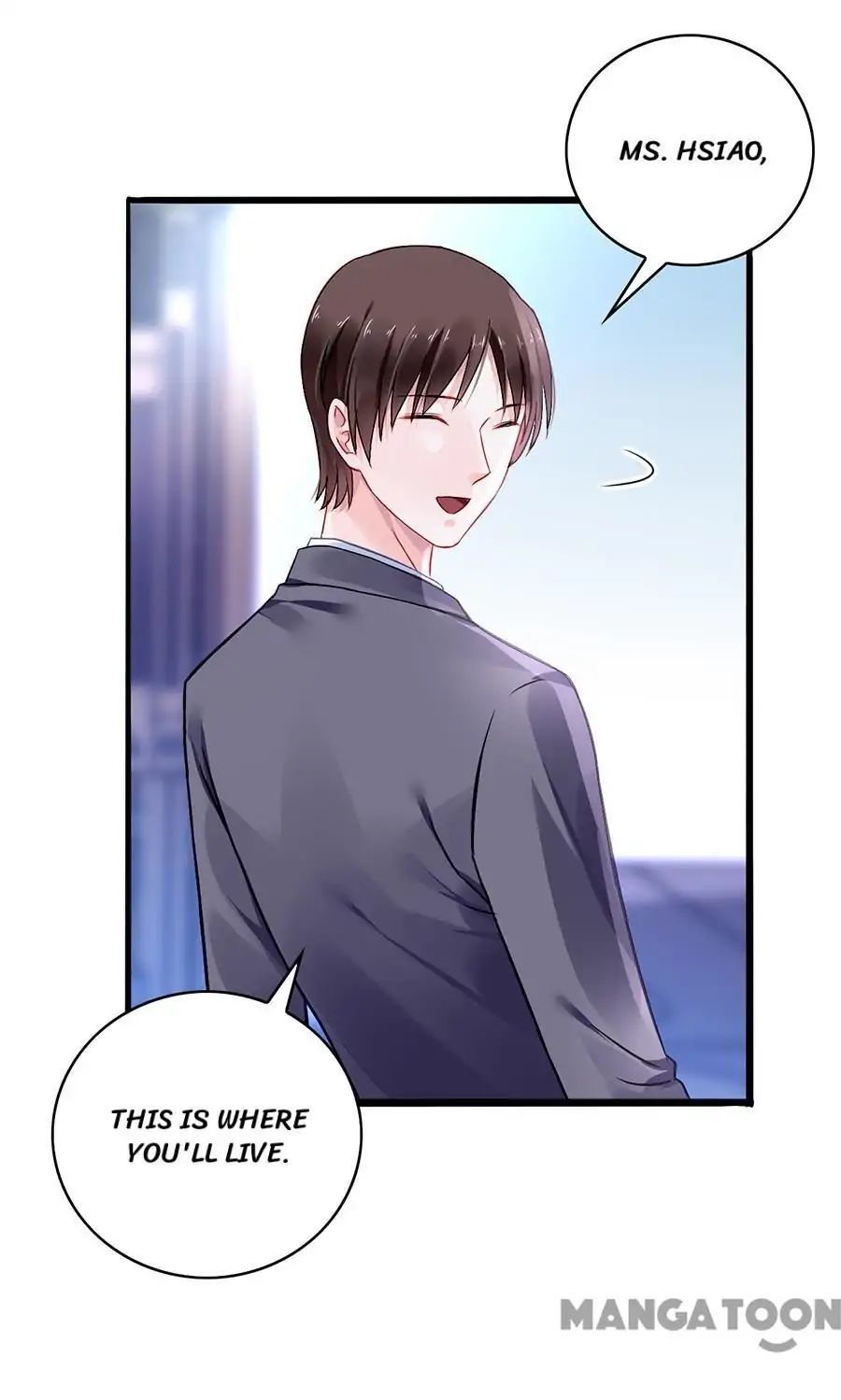 Revenge of the Heiress in Distress Chapter 71 - page 13