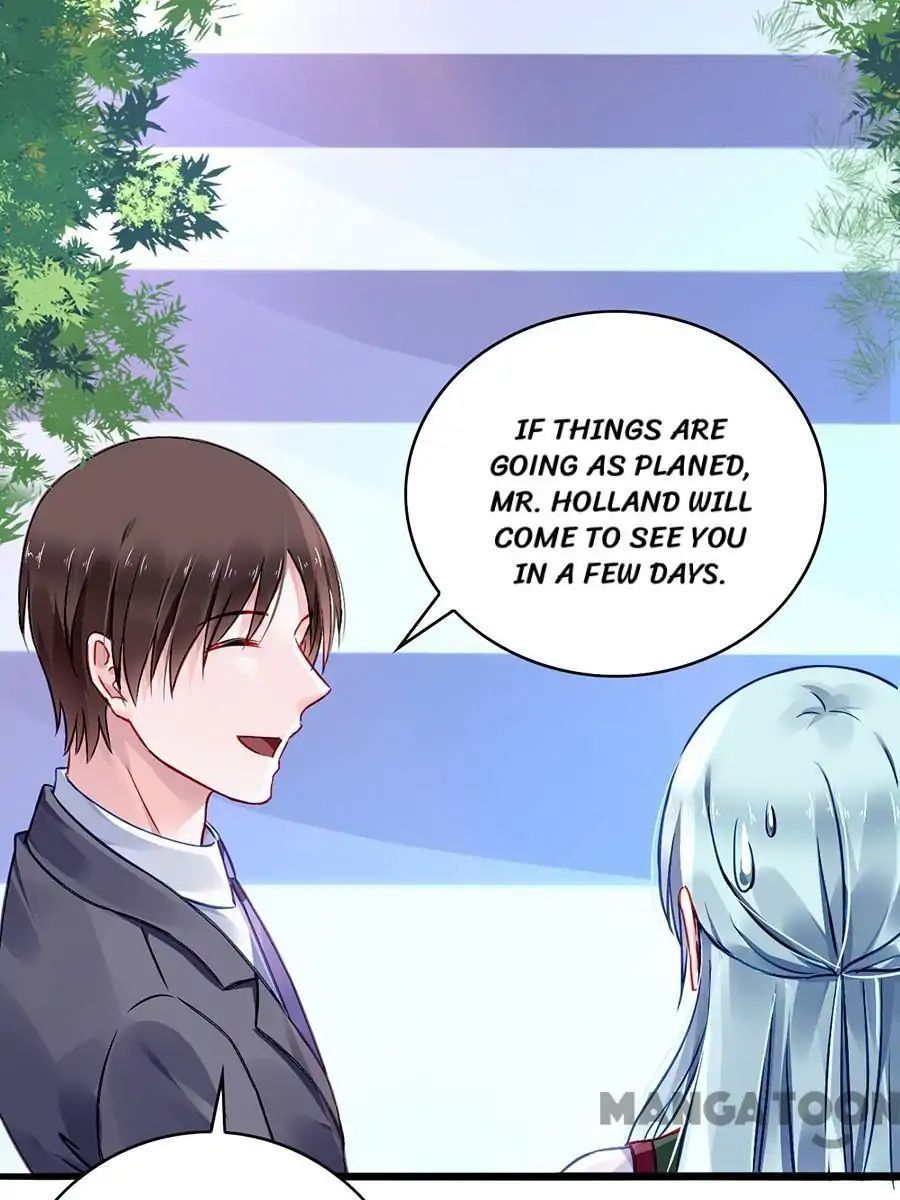 Revenge of the Heiress in Distress Chapter 71 - page 15
