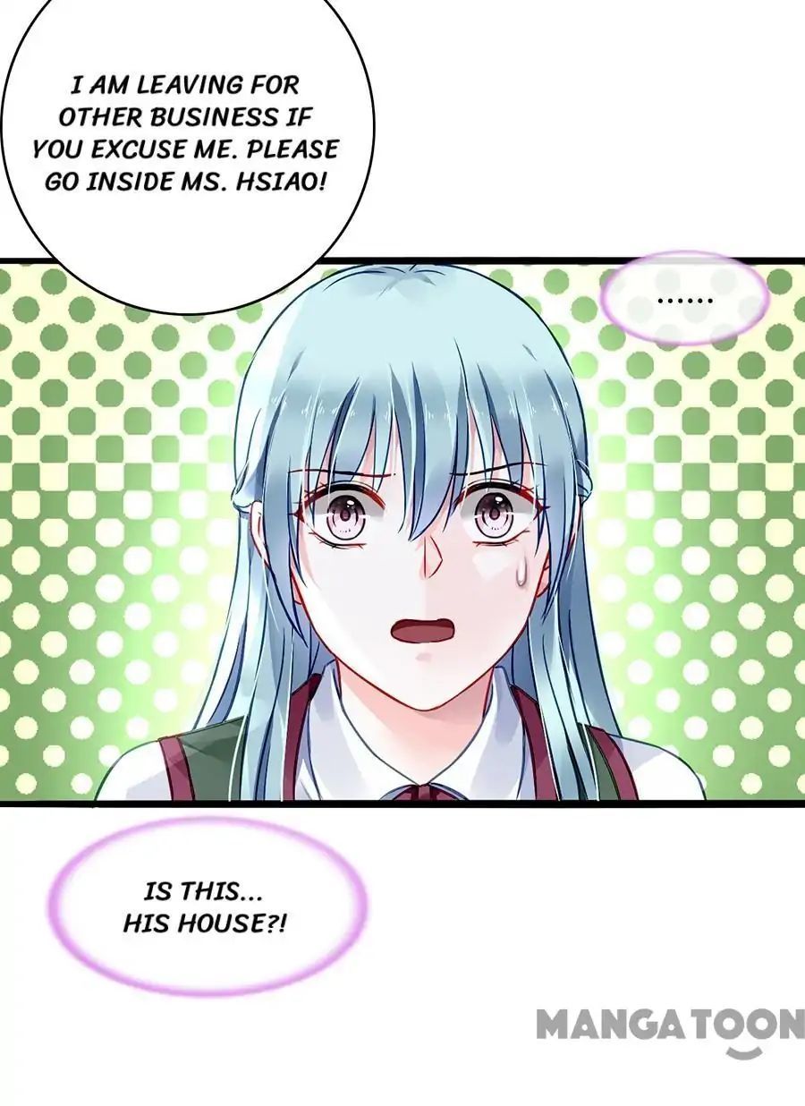 Revenge of the Heiress in Distress Chapter 71 - page 16