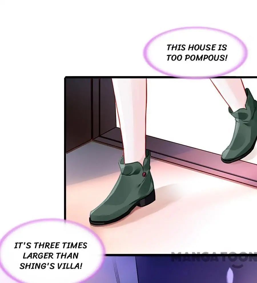 Revenge of the Heiress in Distress Chapter 71 - page 17