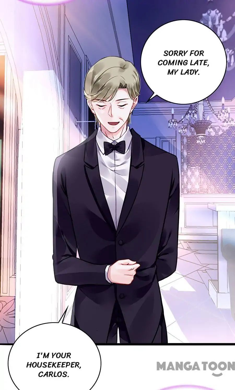 Revenge of the Heiress in Distress Chapter 71 - page 18