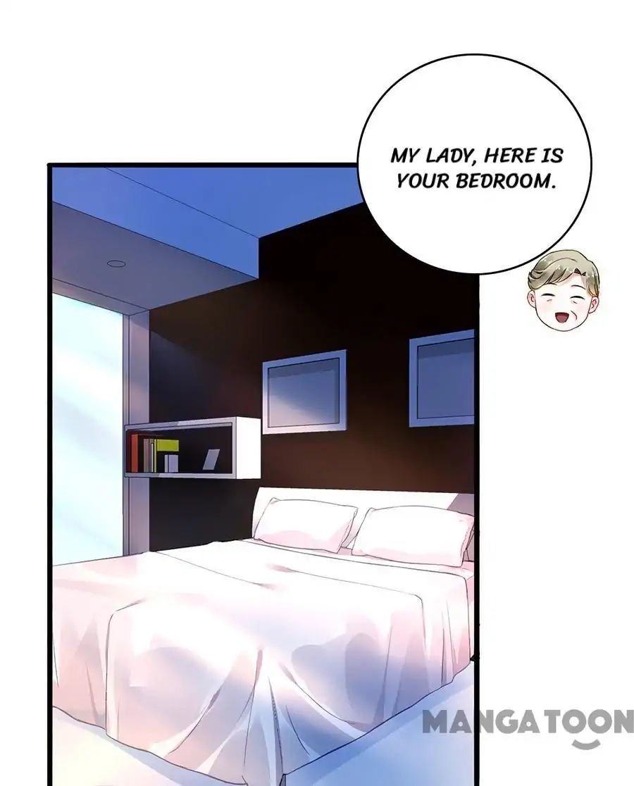 Revenge of the Heiress in Distress Chapter 71 - page 20