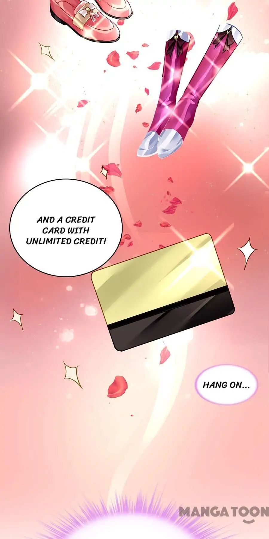 Revenge of the Heiress in Distress Chapter 71 - page 23