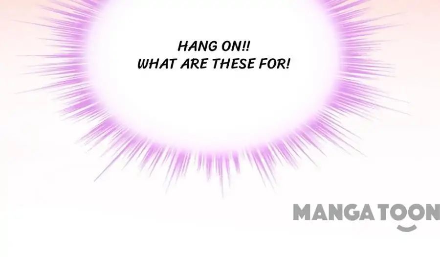 Revenge of the Heiress in Distress Chapter 71 - page 24