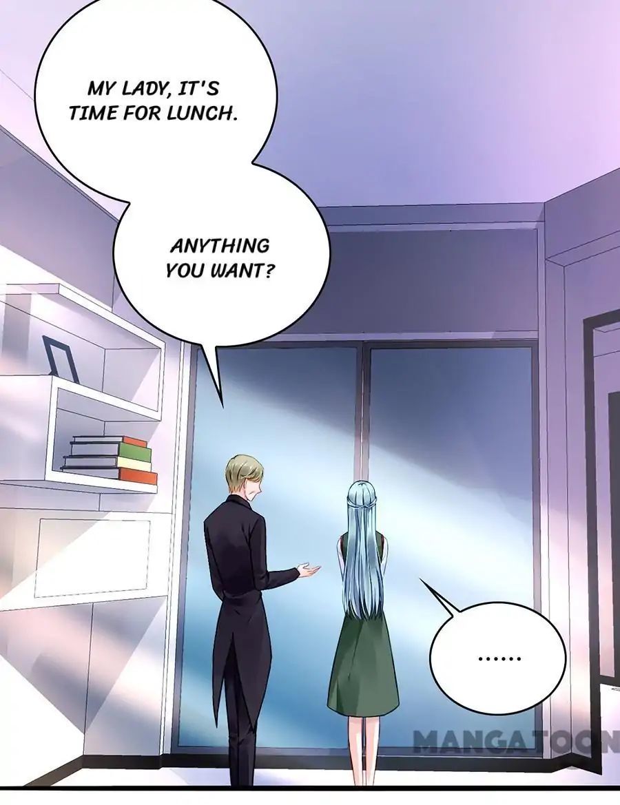 Revenge of the Heiress in Distress Chapter 71 - page 26