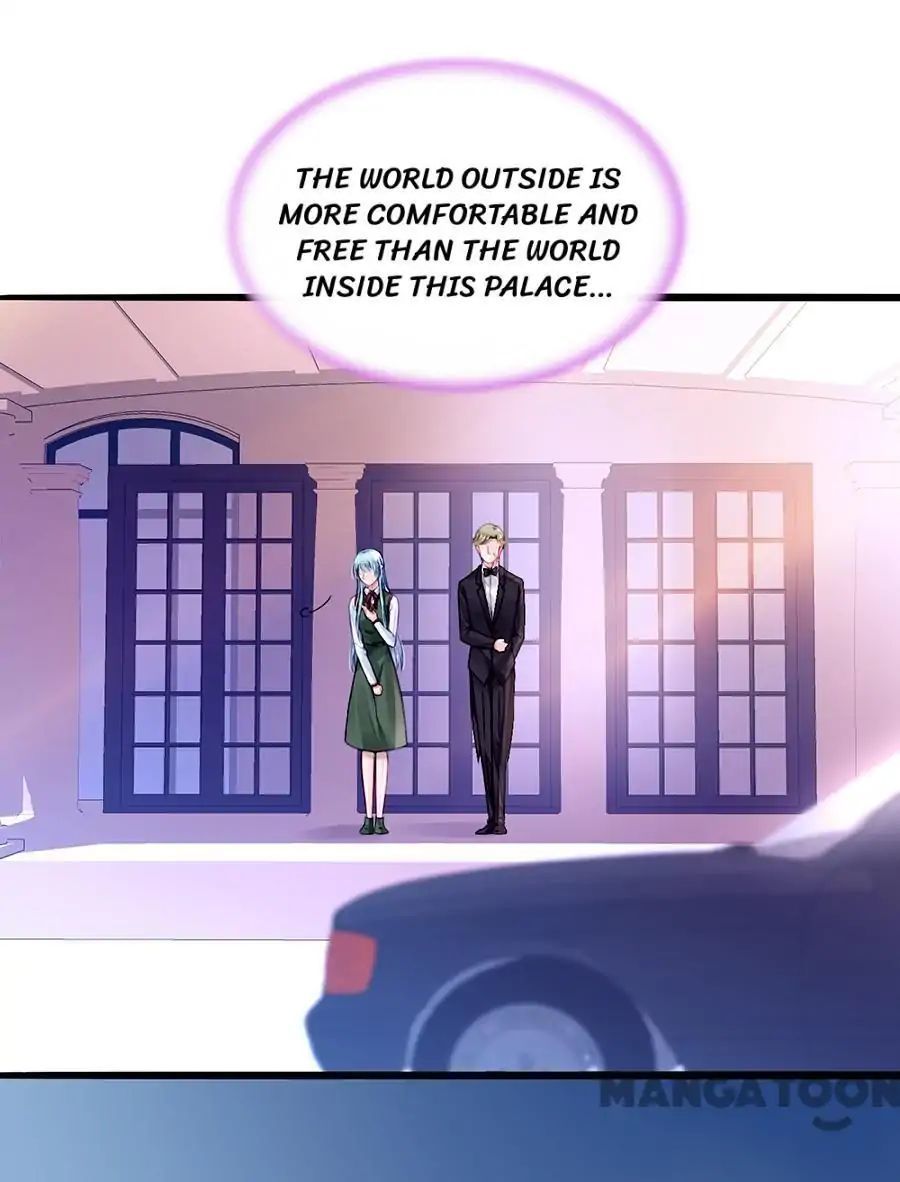 Revenge of the Heiress in Distress Chapter 71 - page 28