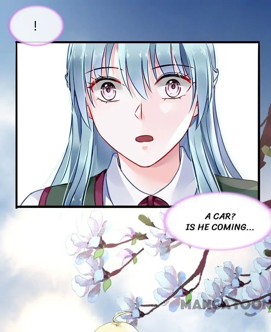 Revenge of the Heiress in Distress Chapter 71 - page 29