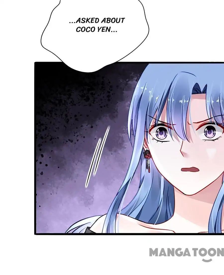 Revenge of the Heiress in Distress Chapter 71 - page 3