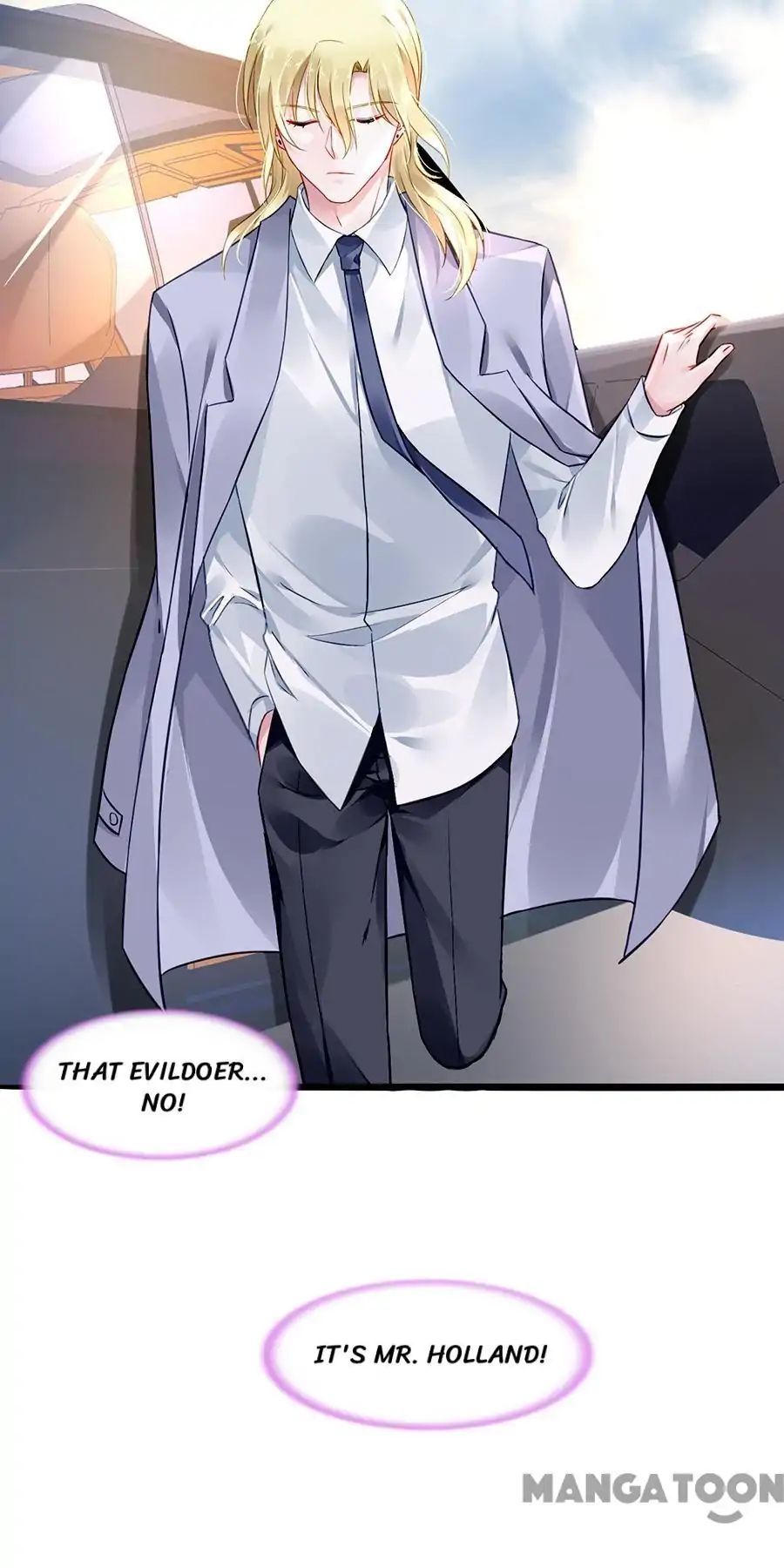 Revenge of the Heiress in Distress Chapter 71 - page 30