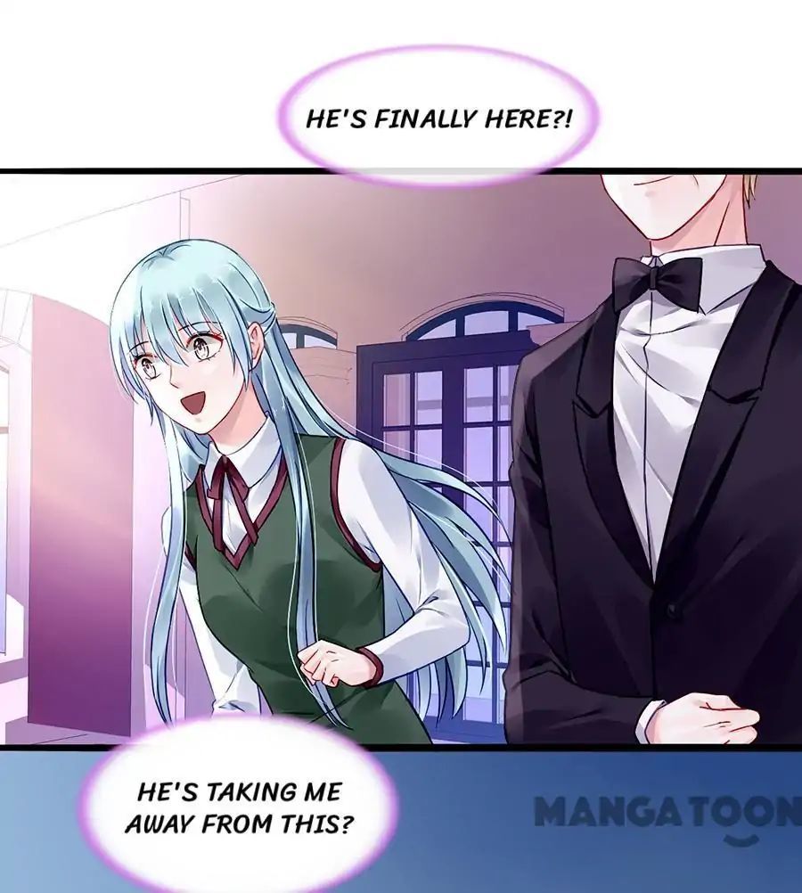 Revenge of the Heiress in Distress Chapter 71 - page 32