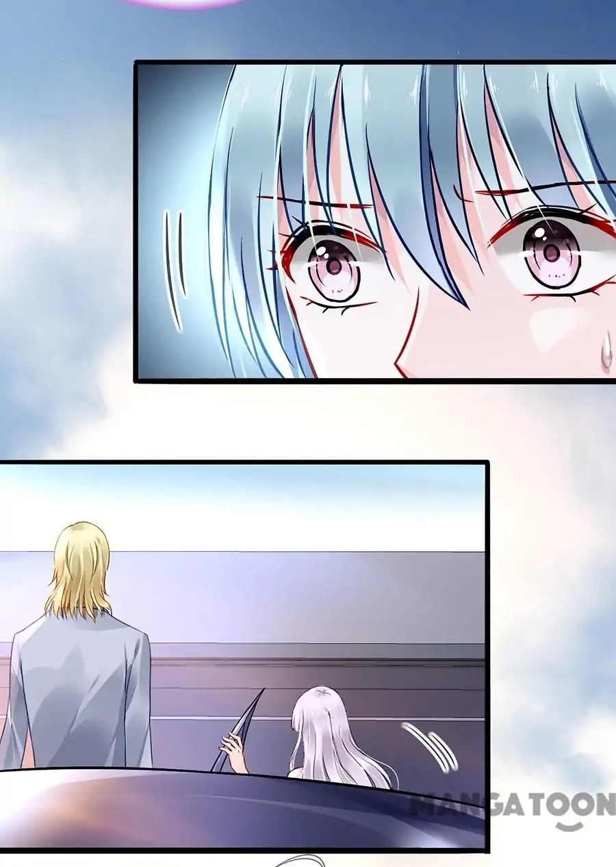 Revenge of the Heiress in Distress Chapter 71 - page 33