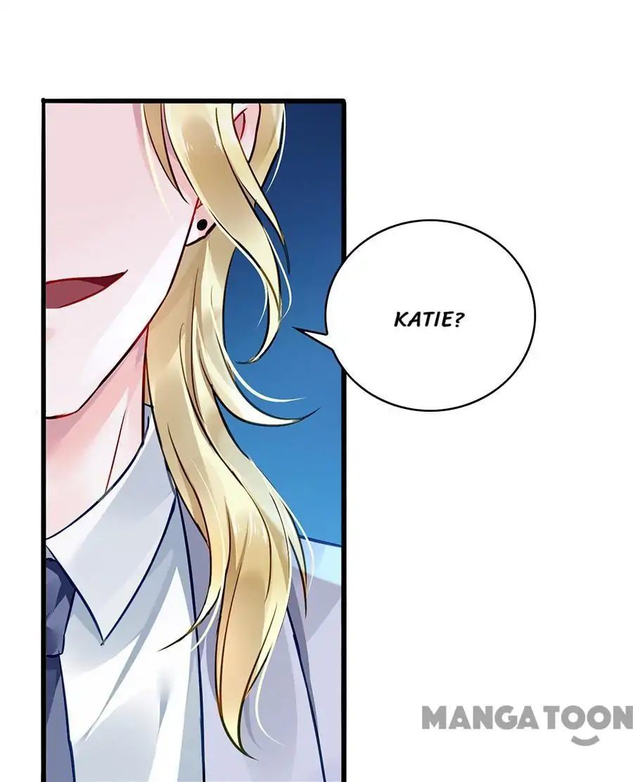 Revenge of the Heiress in Distress Chapter 71 - page 36