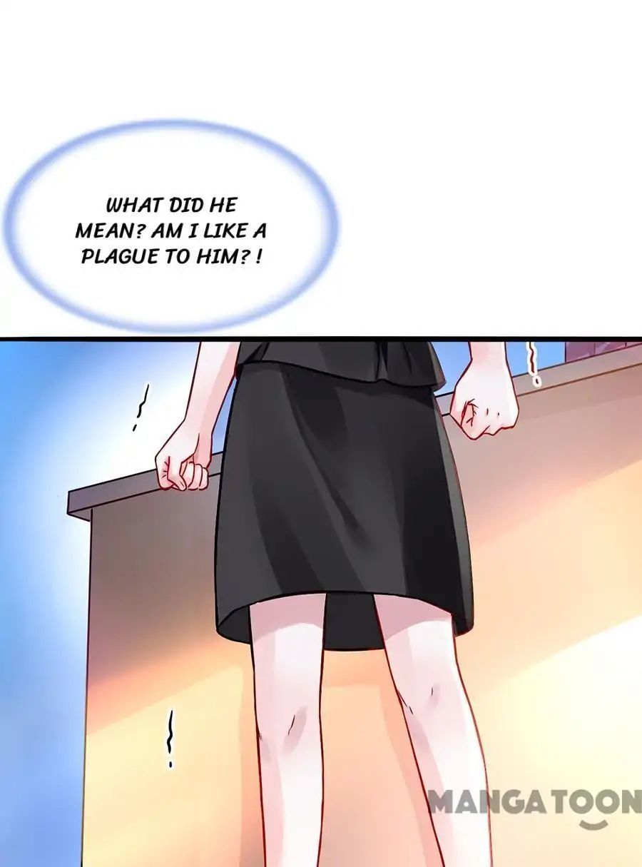 Revenge of the Heiress in Distress Chapter 71 - page 4