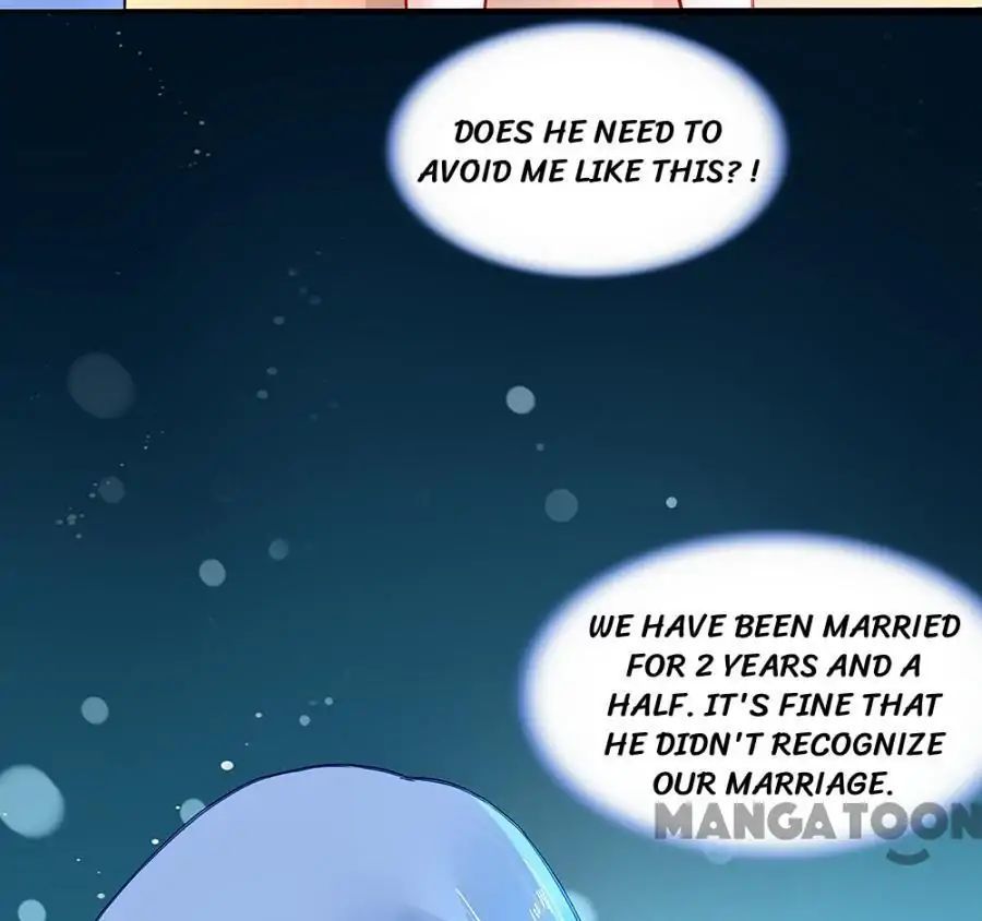 Revenge of the Heiress in Distress Chapter 71 - page 5