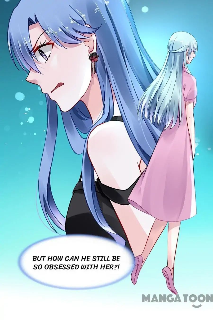 Revenge of the Heiress in Distress Chapter 71 - page 6