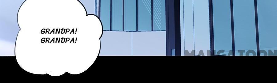 Revenge of the Heiress in Distress Chapter 168 - page 10