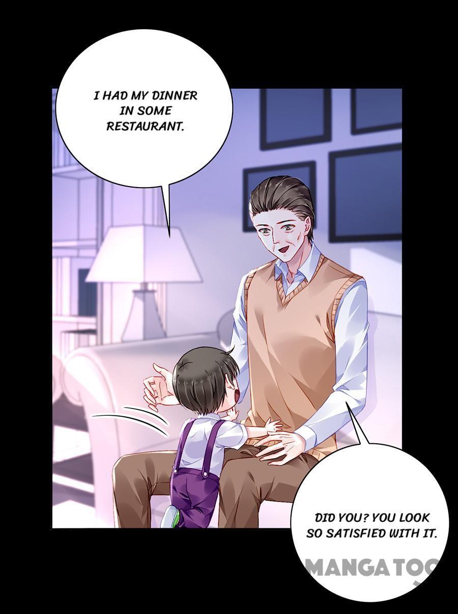 Revenge of the Heiress in Distress Chapter 168 - page 11