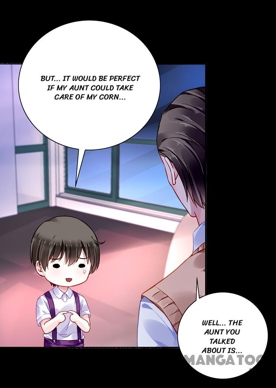 Revenge of the Heiress in Distress Chapter 168 - page 14
