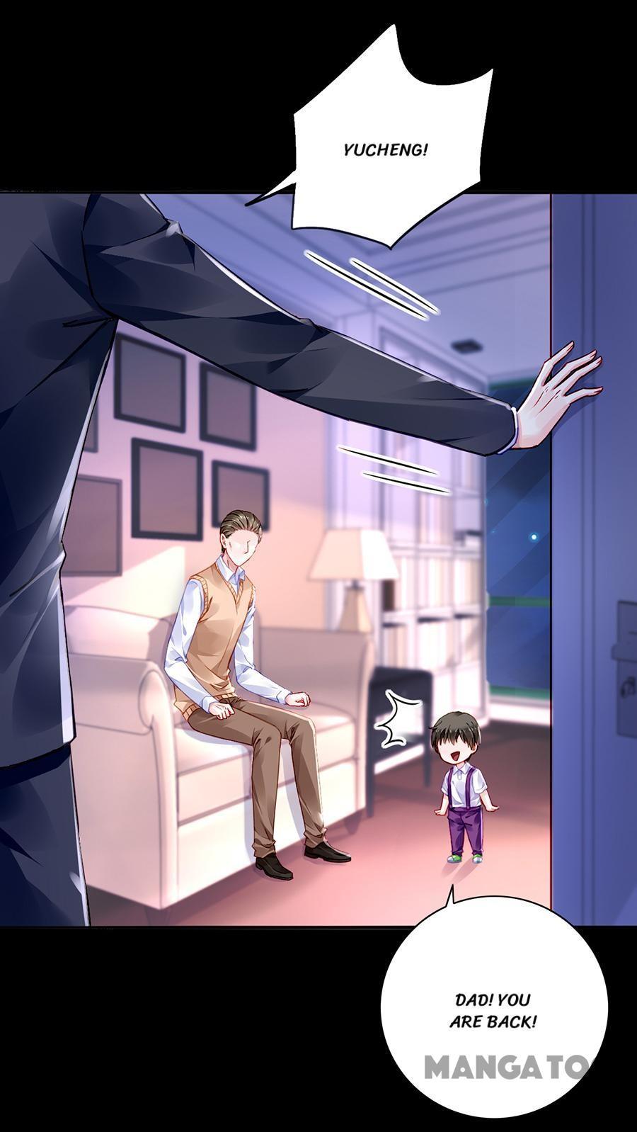 Revenge of the Heiress in Distress Chapter 168 - page 15