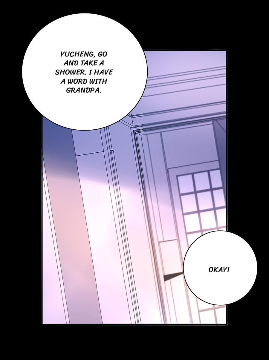 Revenge of the Heiress in Distress Chapter 168 - page 17